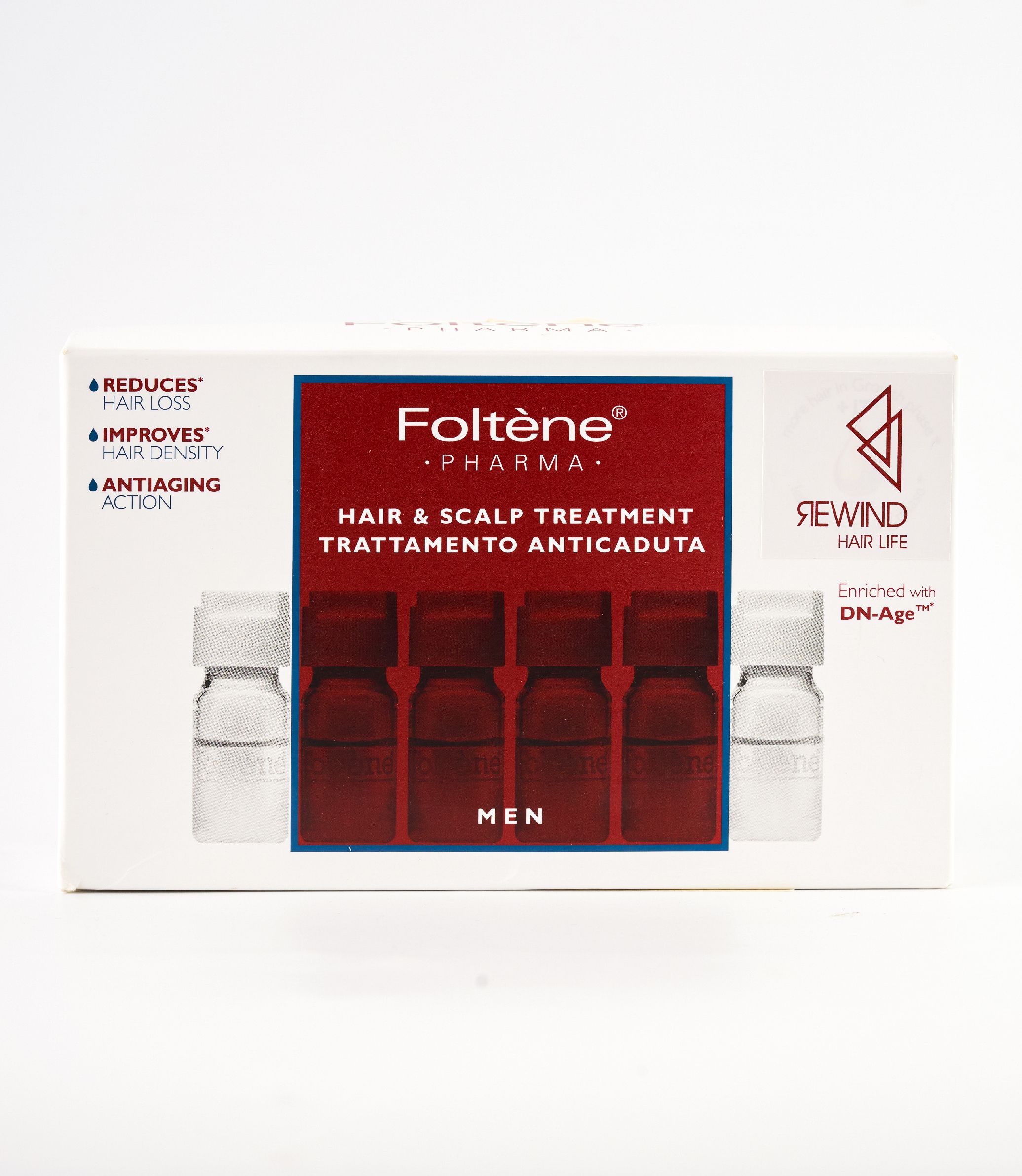 Foltene Kit for Men